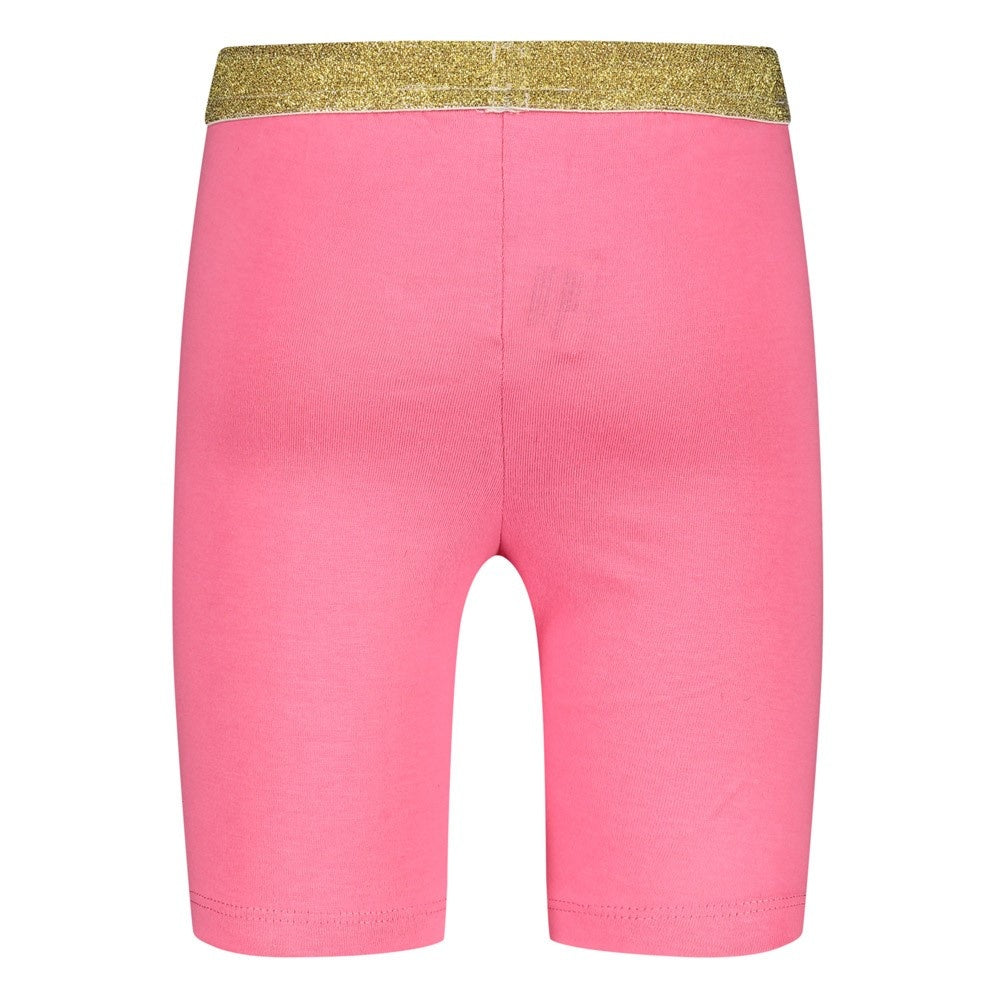 Bikershort Roze - Samba Shake