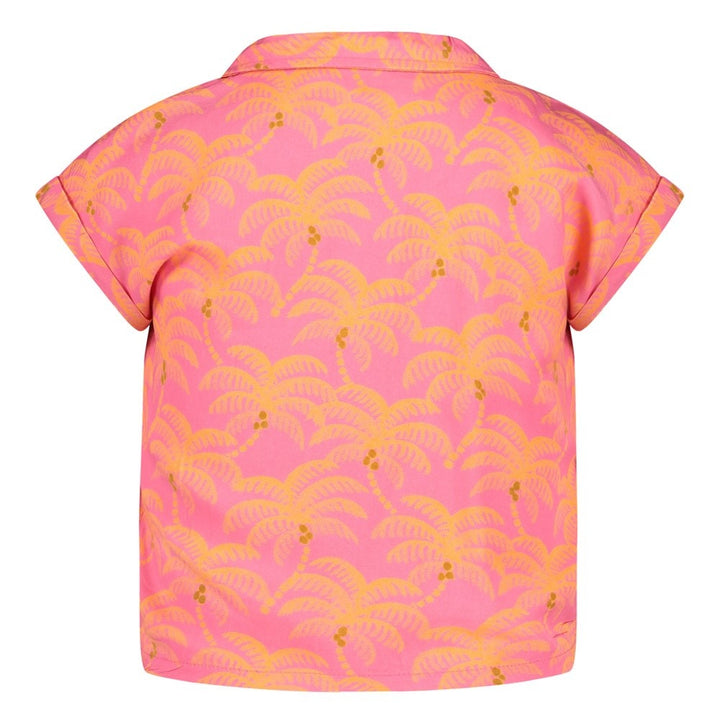 Bluse Roze - Samba Shake