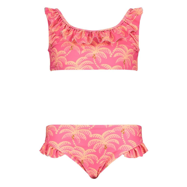 Bikini Roze - Samba Shake