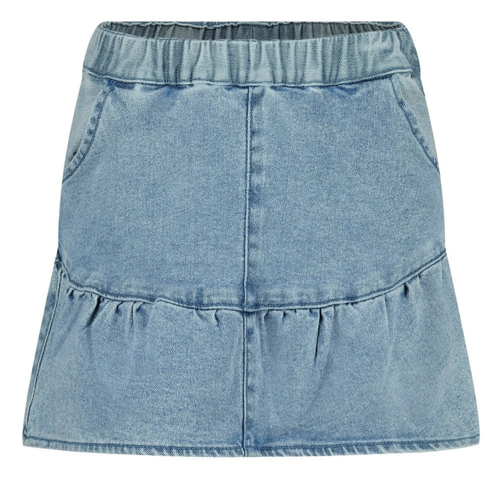 Rok Blue denim - Summer Denims