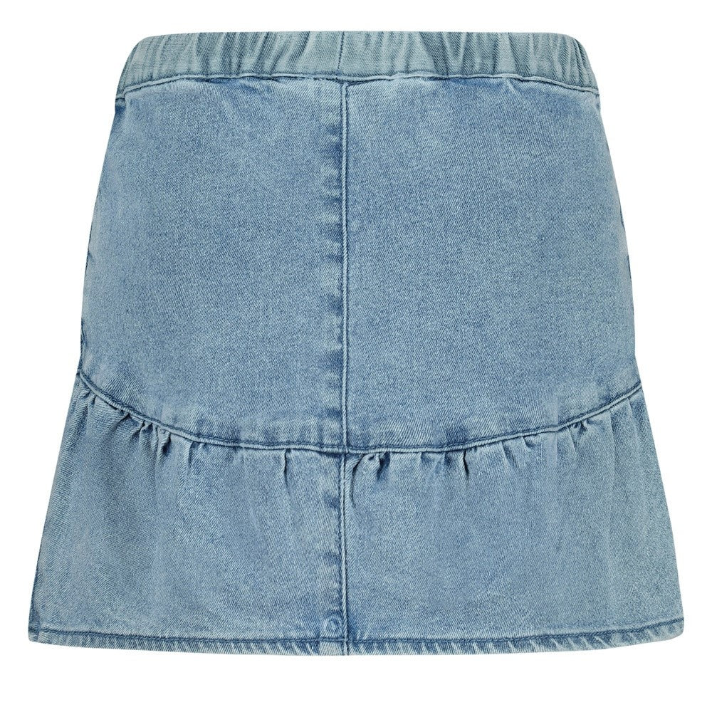 Rok Blue denim - Summer Denims