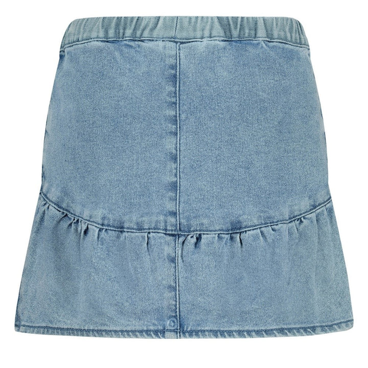 Rok Blue denim - Summer Denims