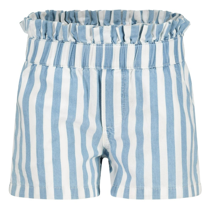 Short streep Indigo - Summer Denims