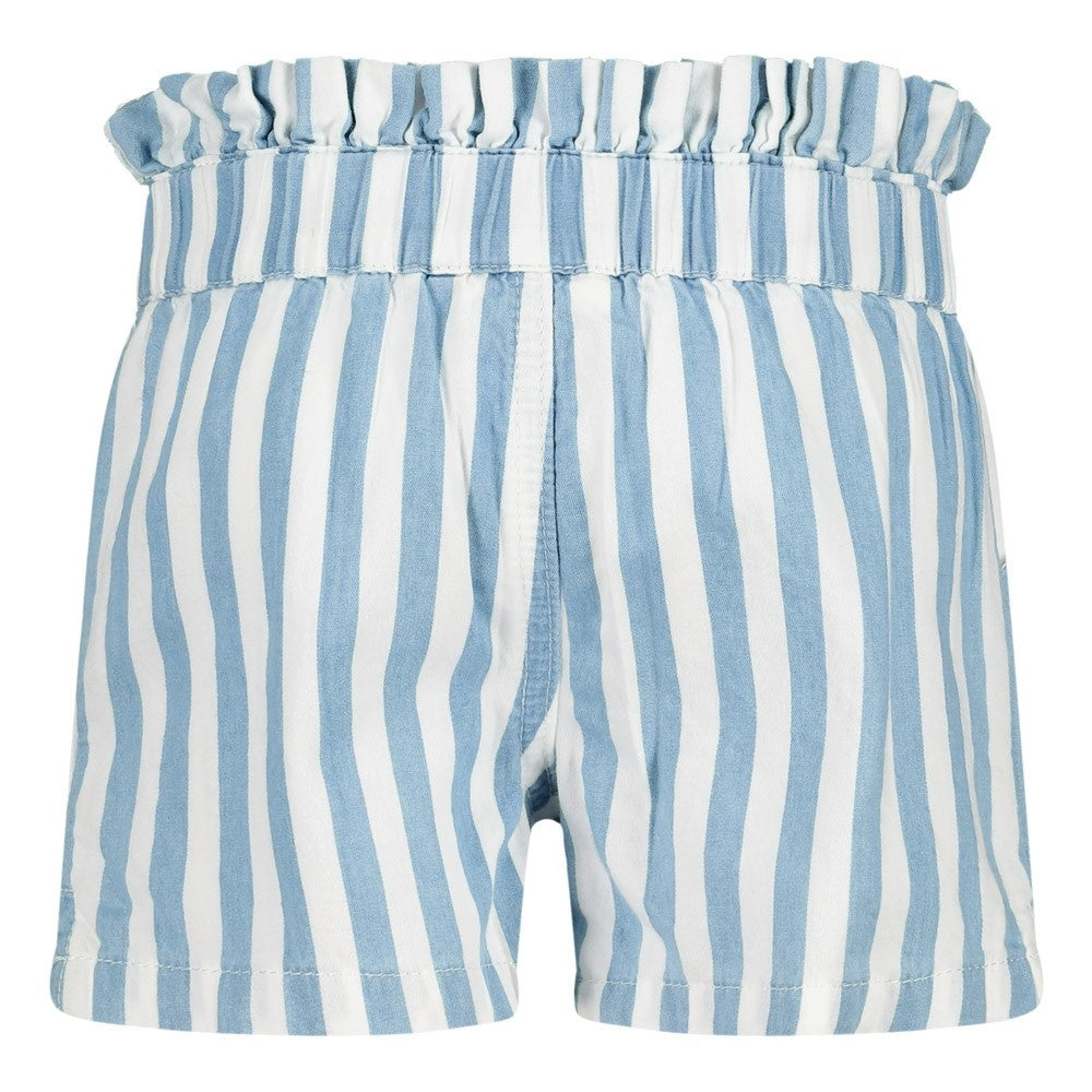 Short streep Indigo - Summer Denims