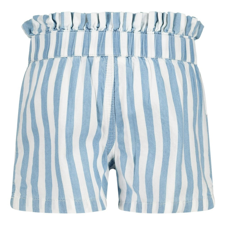 Short streep Indigo - Summer Denims