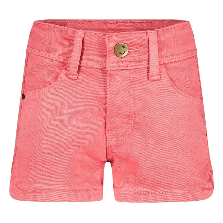 Short Neon roze - Summer Denims