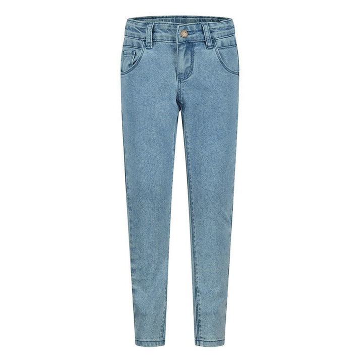 Broek Blue denim - Summer Denims