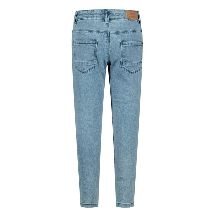 Broek Blue denim - Summer Denims