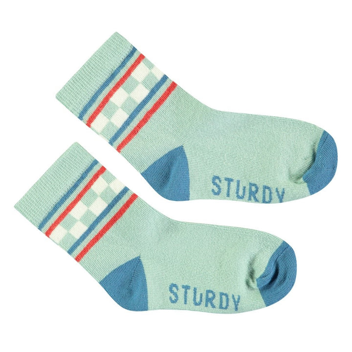 Sokken Mint - The Good Life