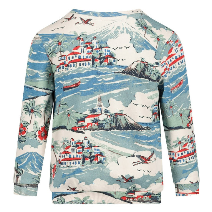 Sweater Mint - The Good Life