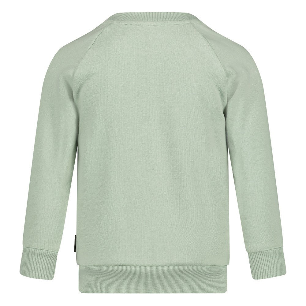 Sweater Mint - The Good Life