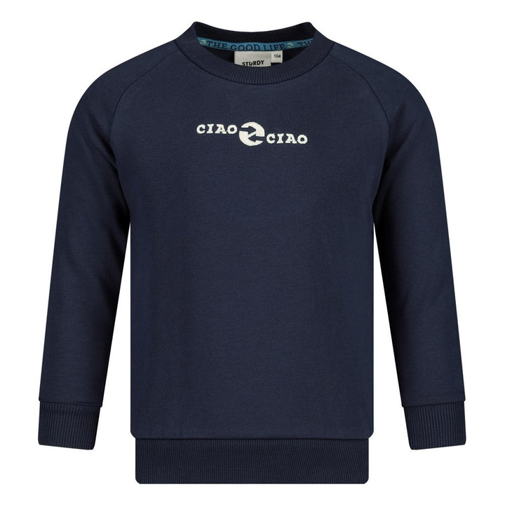 Sweater Marine - The Good Life