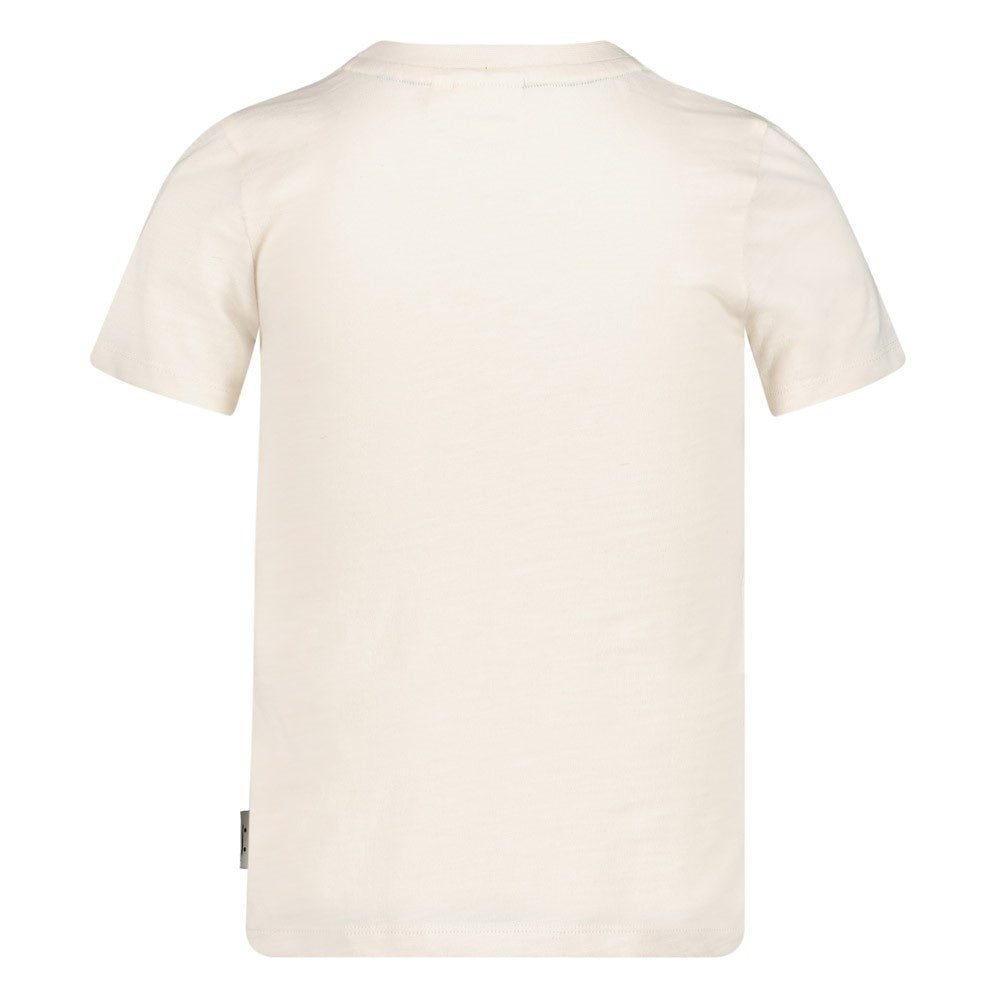 T - shirt Offwhite - The Good Life