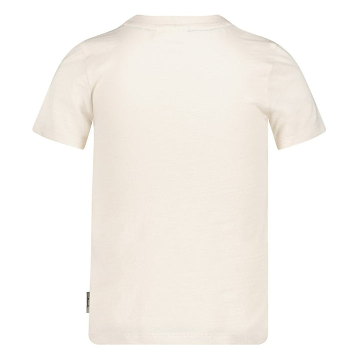 T - shirt Offwhite - The Good Life