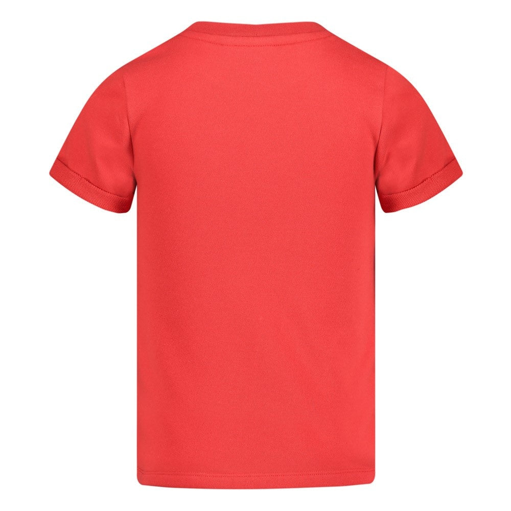 T - shirt Rood - The Good Life