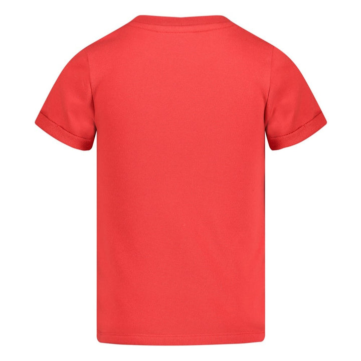 T - shirt Rood - The Good Life