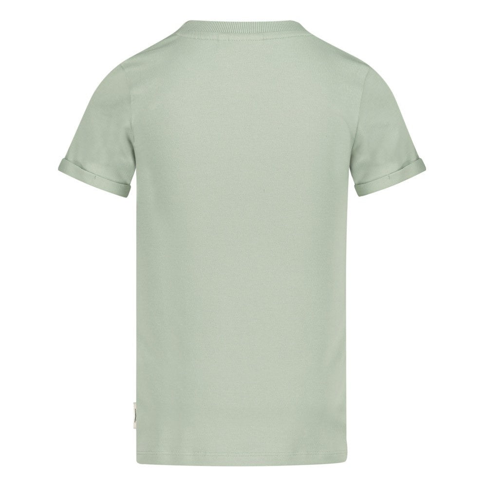 T - shirt Mint - The Good Life