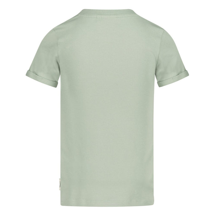 T - shirt Mint - The Good Life