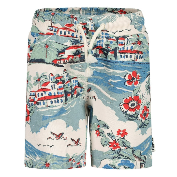 Short Mint - The Good Life