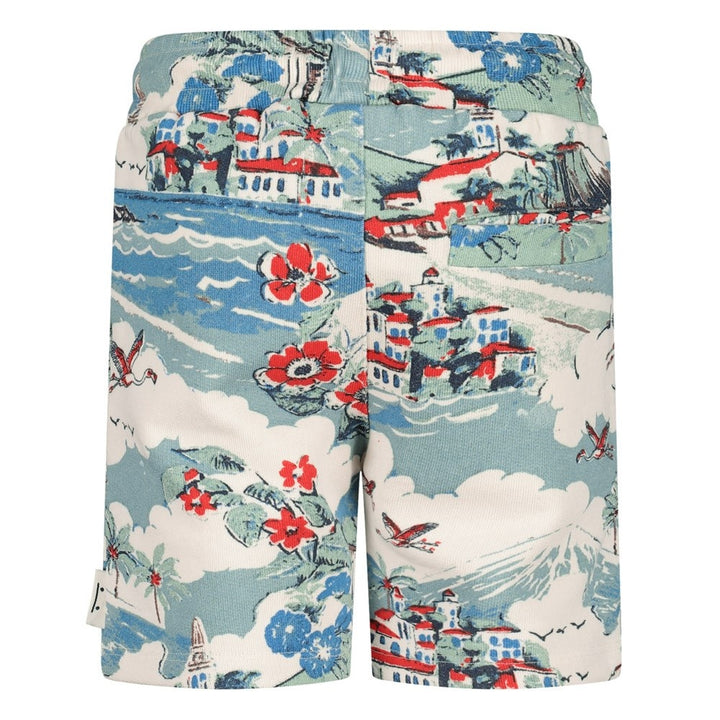 Short Mint - The Good Life