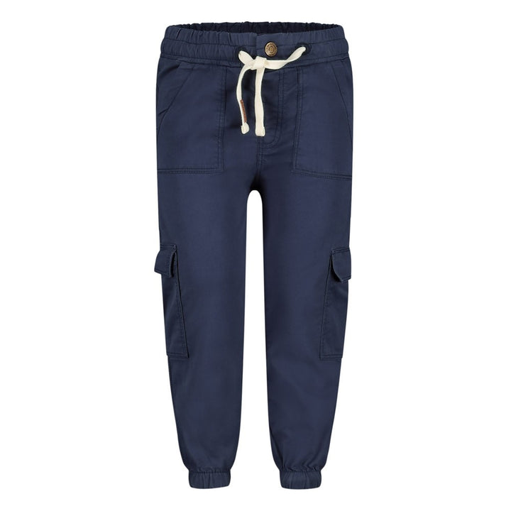 Cargo broek Marine - The Good Life