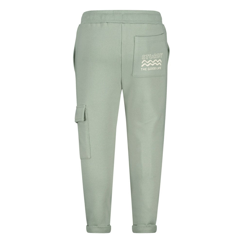 Broek Mint - The Good Life