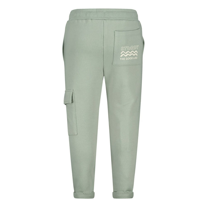 Broek Mint - The Good Life