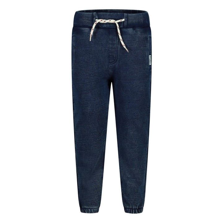 Broek Indigo - The Good Life