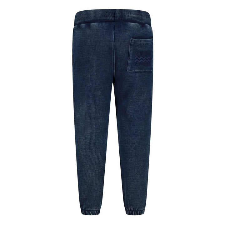 Broek Indigo - The Good Life