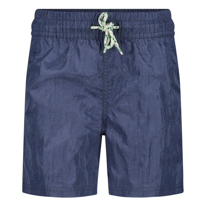 Short Indigo - Explore More