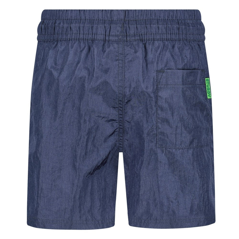 Short Indigo - Explore More