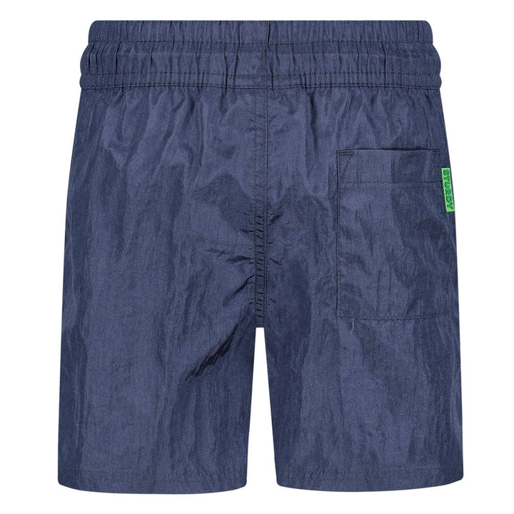 Short Indigo - Explore More