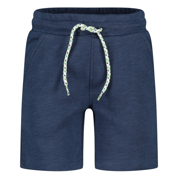 Sweat short Indigo - Explore More