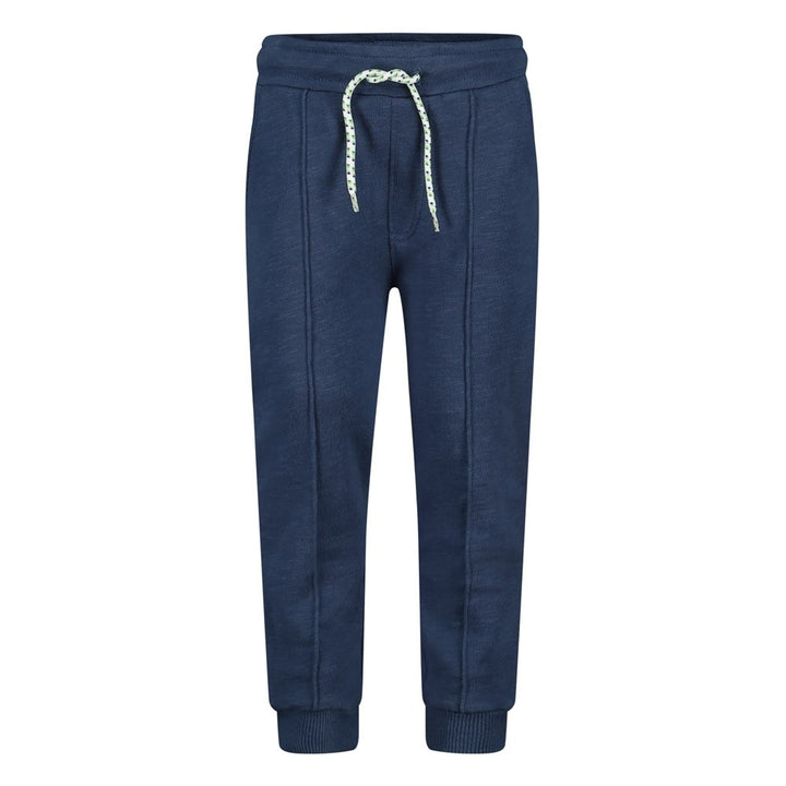 Broek Indigo - Explore More
