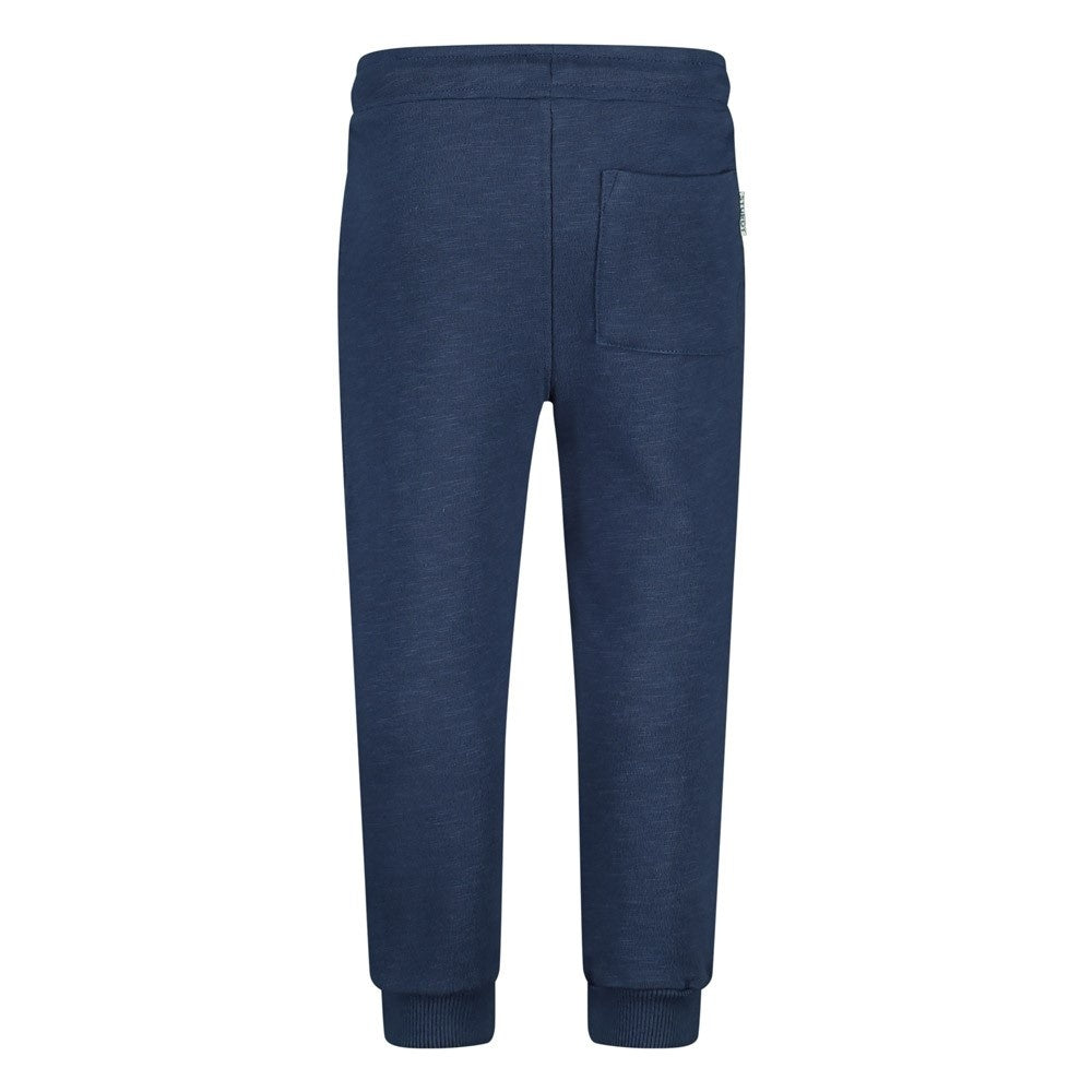 Broek Indigo - Explore More