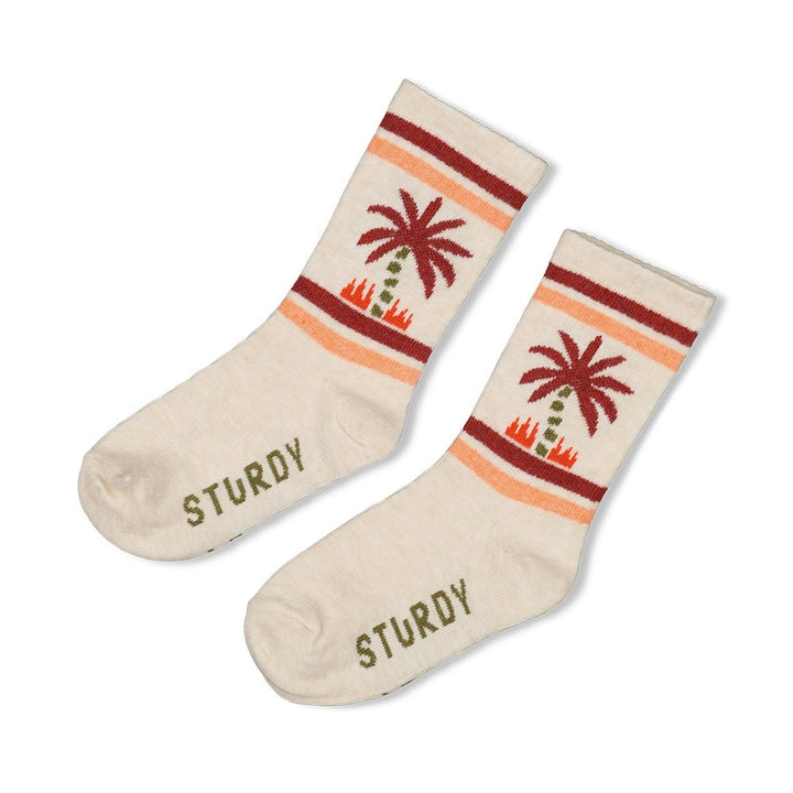 Sokken Kit - Happy Rio