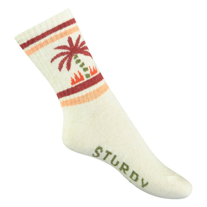 Sokken Kit - Happy Rio