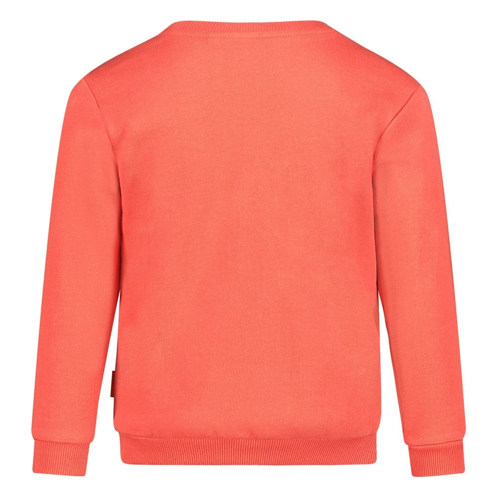 Sweater Koraal - Happy Rio