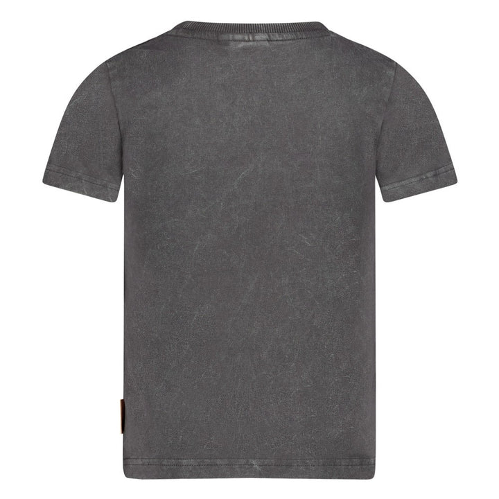 T - shirt Antraciet - Happy Rio