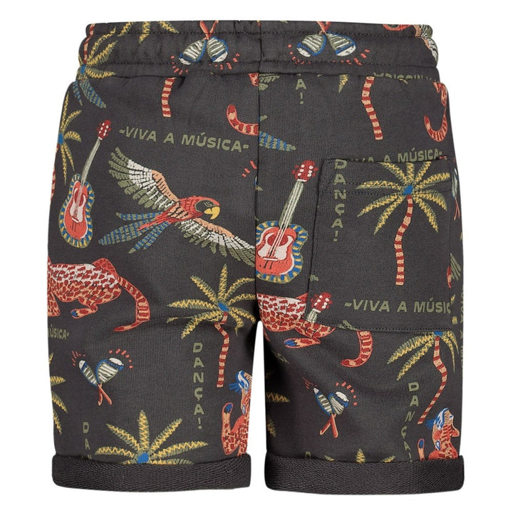 Short Antraciet - Happy Rio