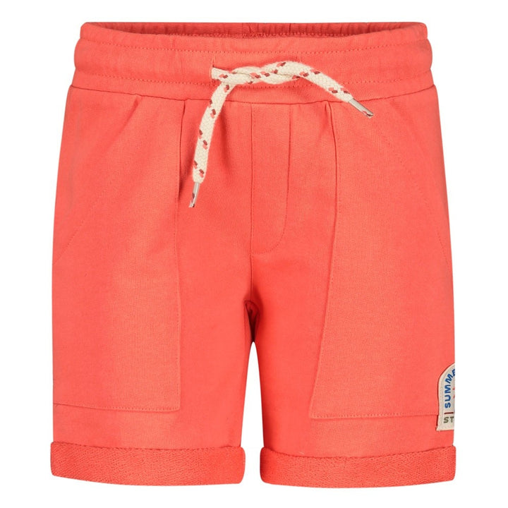 Short Koraal - Happy Rio