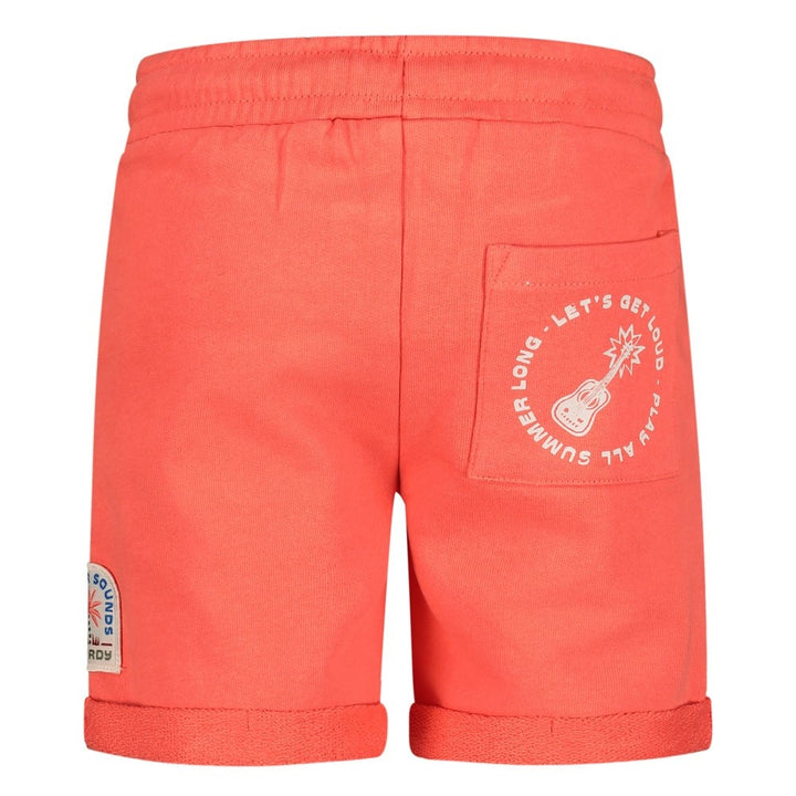 Short Koraal - Happy Rio