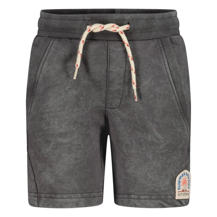 Short Antraciet - Happy Rio