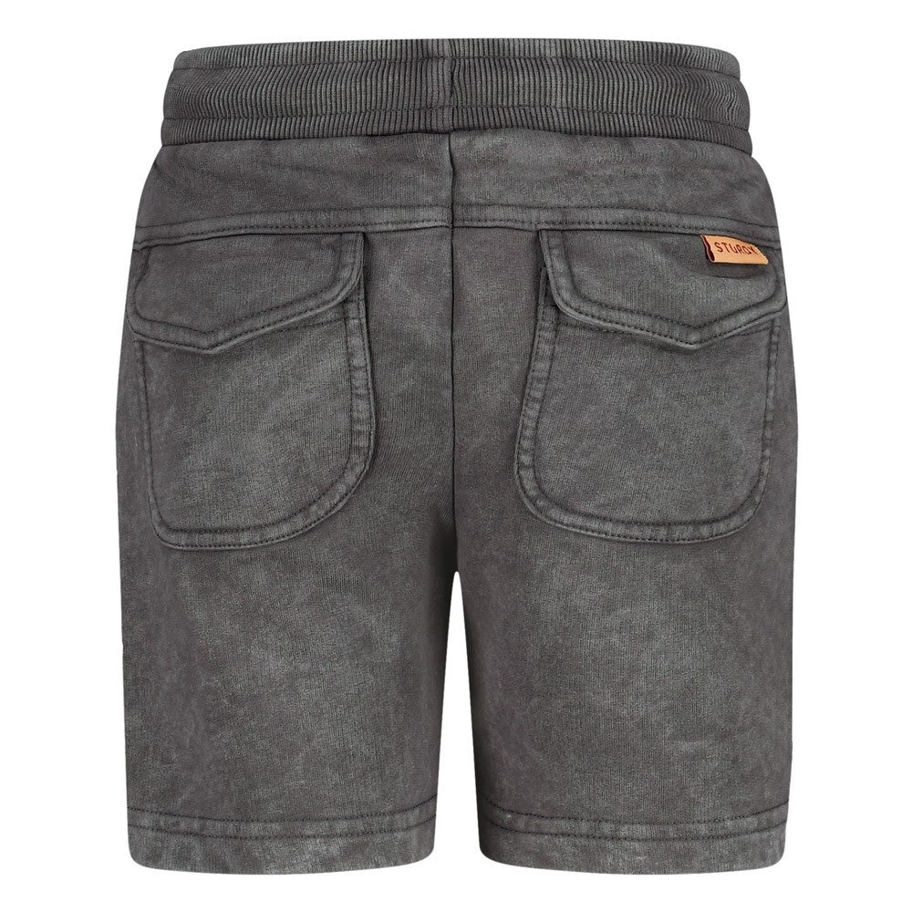 Short Antraciet - Happy Rio