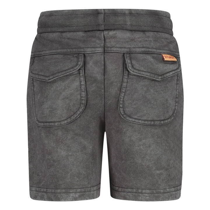 Short Antraciet - Happy Rio