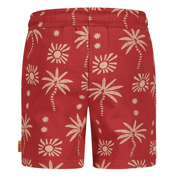 Short Brique - Happy Rio