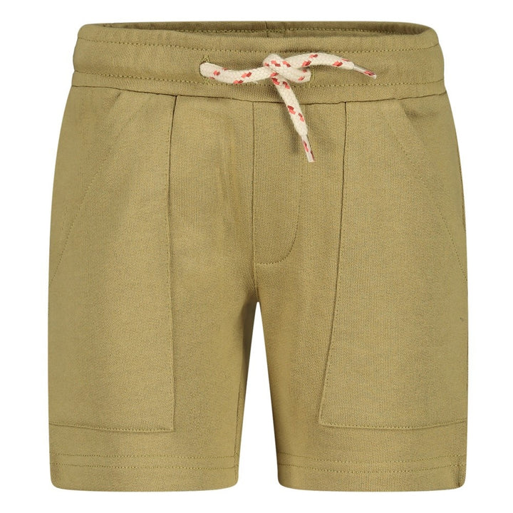 Kurz Grün - Glückliches Rio