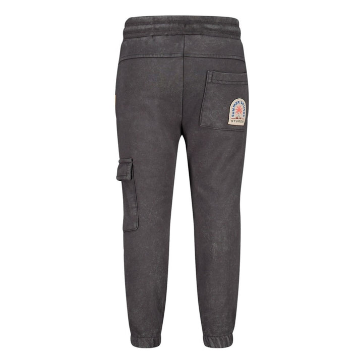 Broek Antraciet - Happy Rio