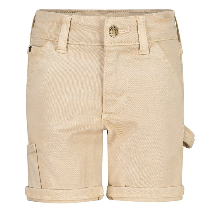 Short Zand - Summer Denims