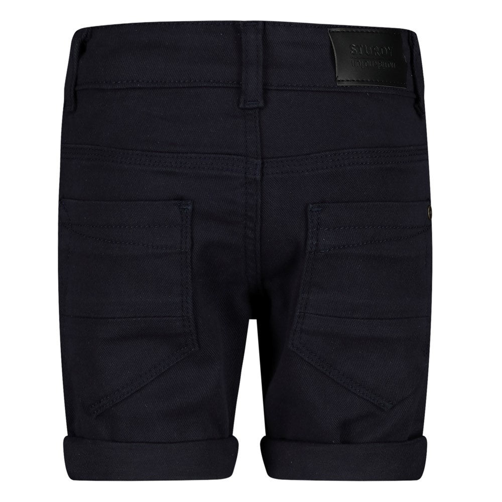 Short Marine - Summer Denims
